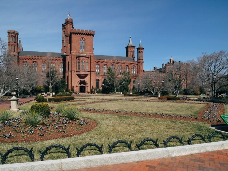 Smithsonian