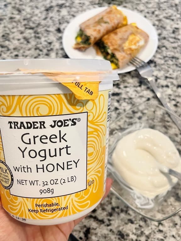 Trader joe's 推薦