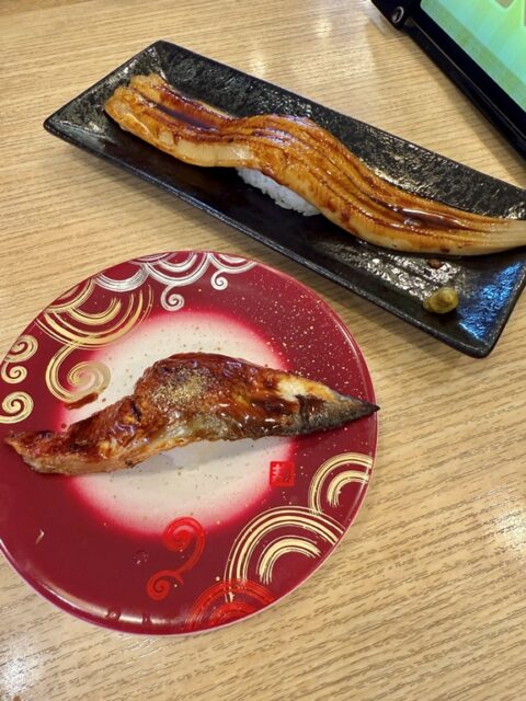 北海道迴轉壽司