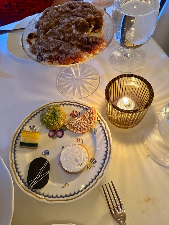 紐約米其林餐廳推薦