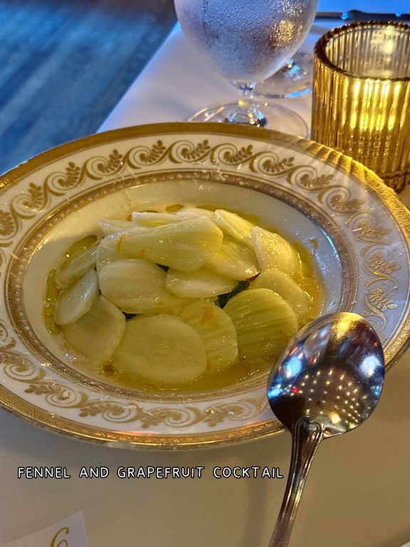 紐約米其林餐廳推薦