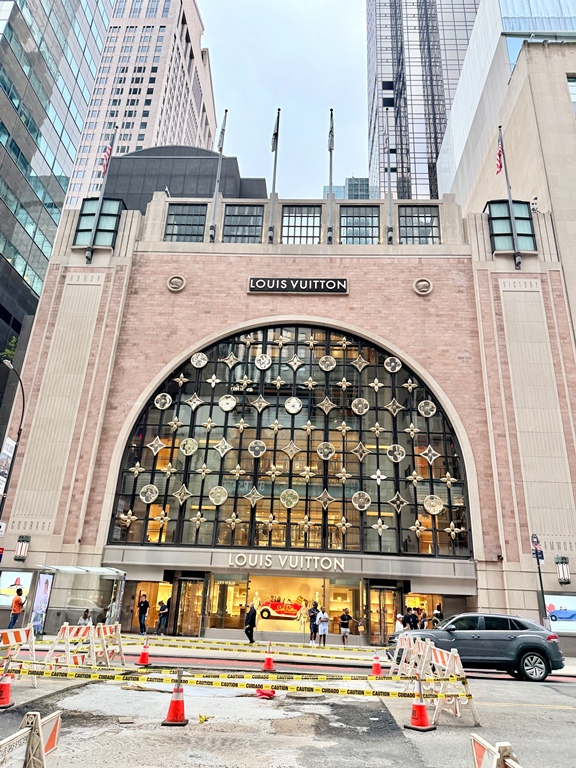 紐約餐廳推薦