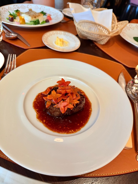 紐約 LV Cafe